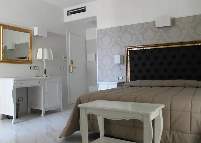 Hotel Residence Villa Del Mare