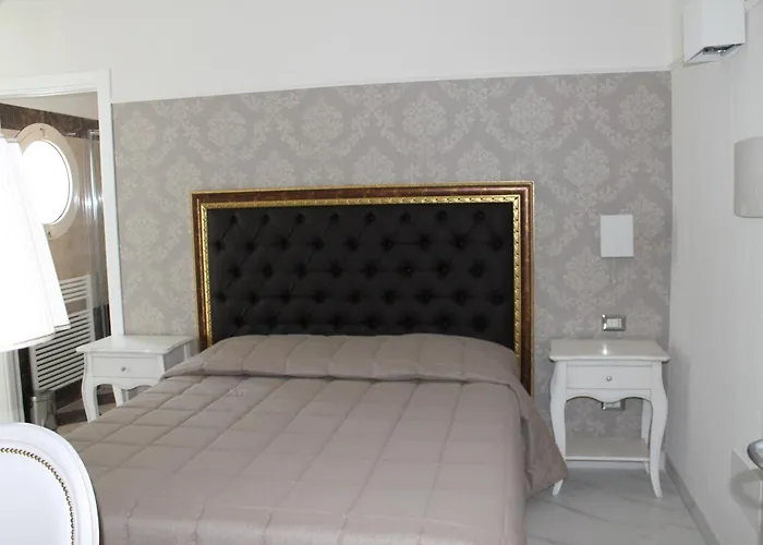 Hotel Residence Villa Del Mare