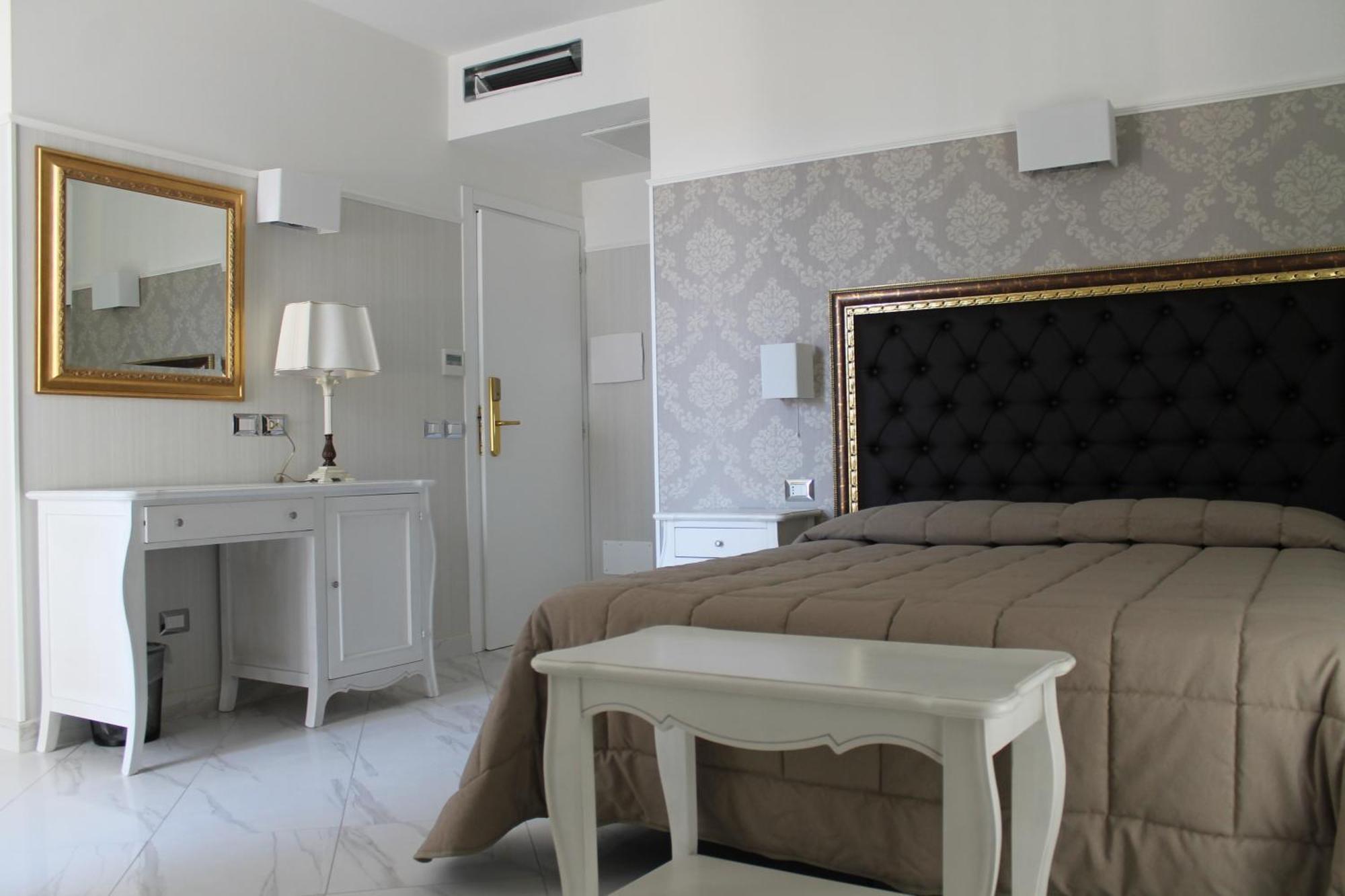 Hotel Del Mare 3*