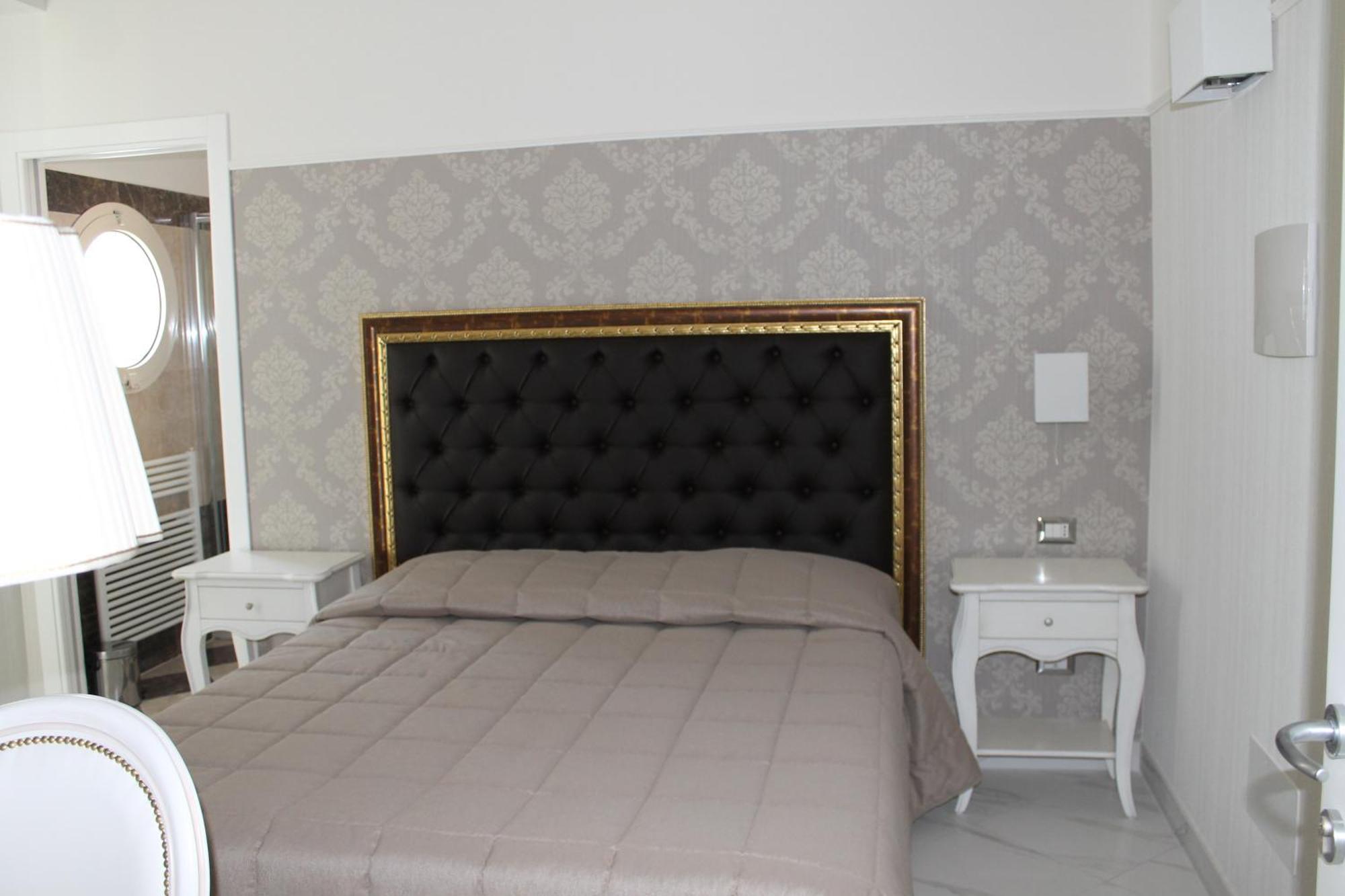 Hotel Del Mare 3*