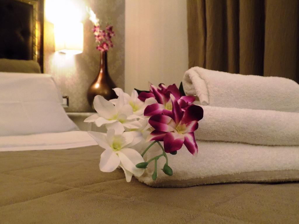Del Mare Hotel Rimini