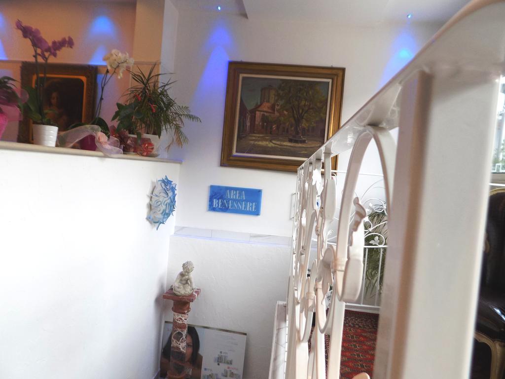 Del Mare Hotel Rimini