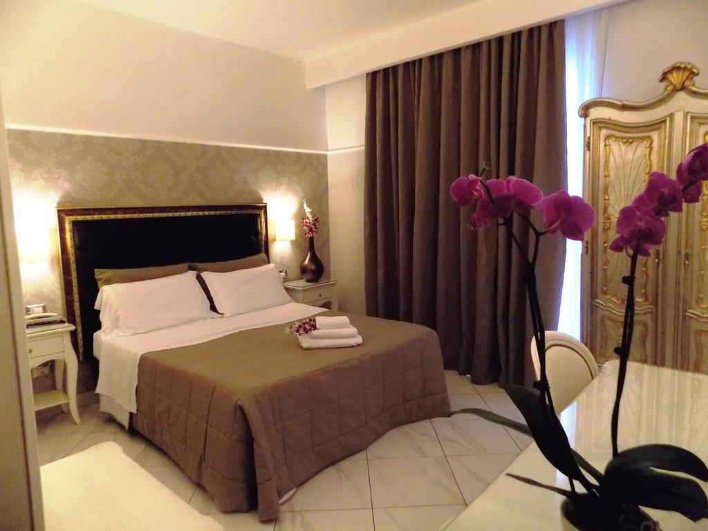 Del Mare Hotel Rimini