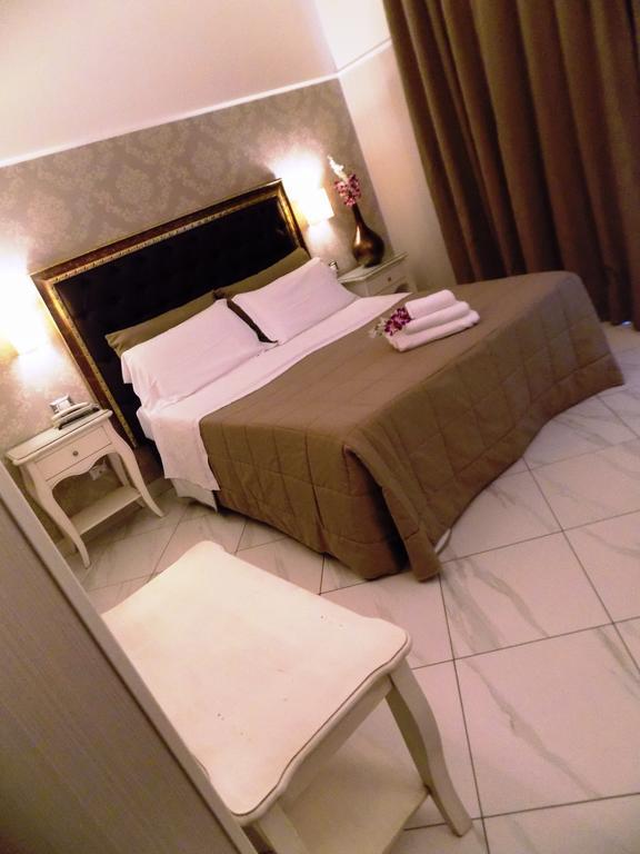 Del Mare Hotel
