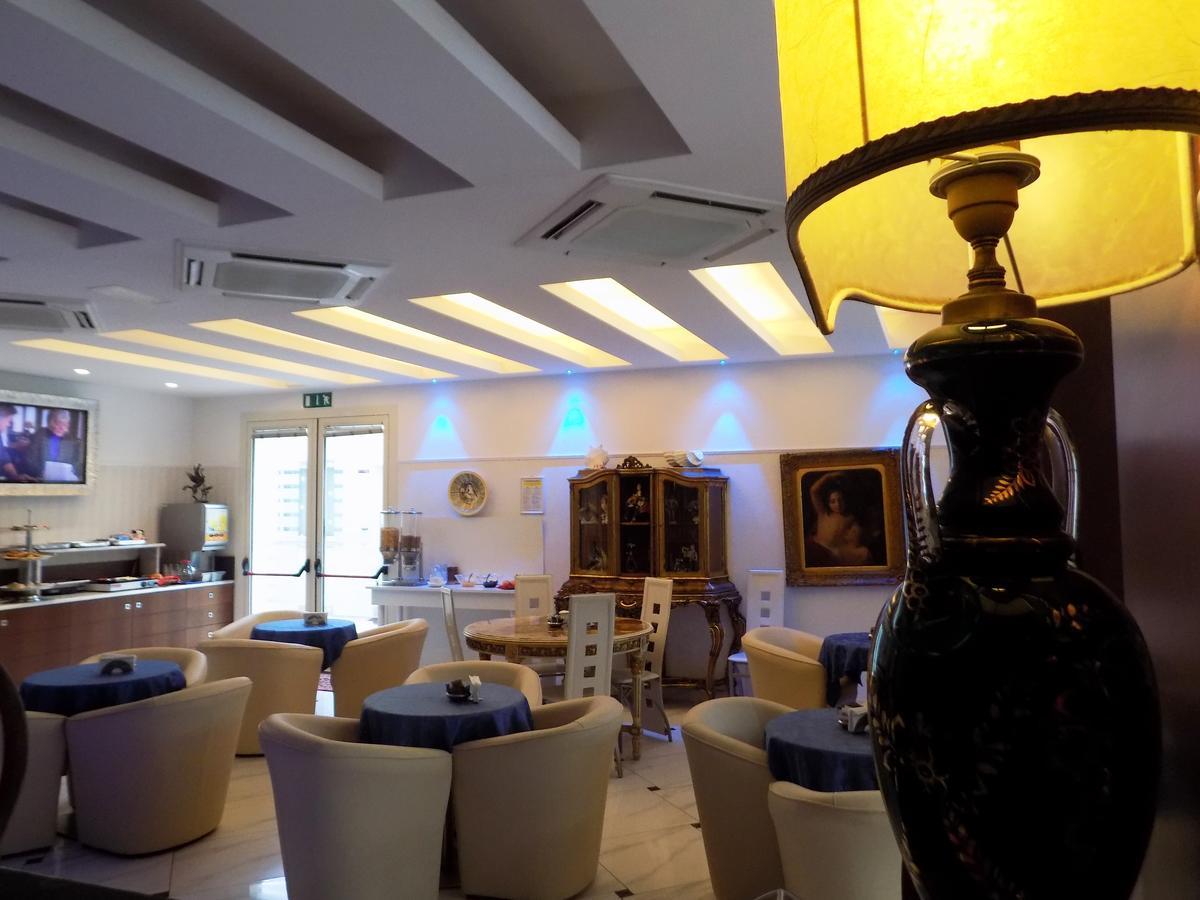 Del Mare Hotel 3*