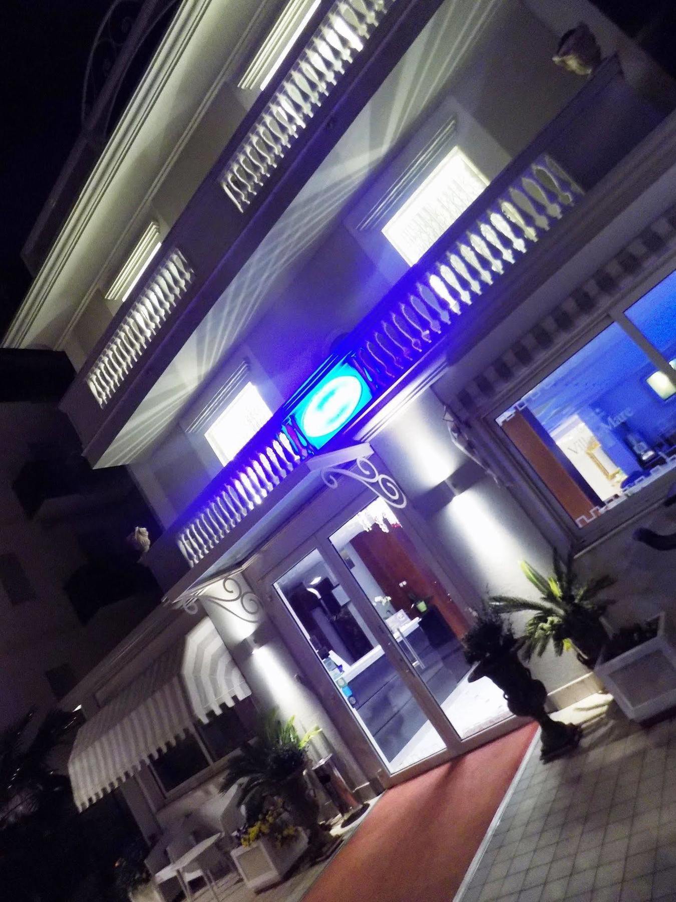 Del Mare Hotel 3*