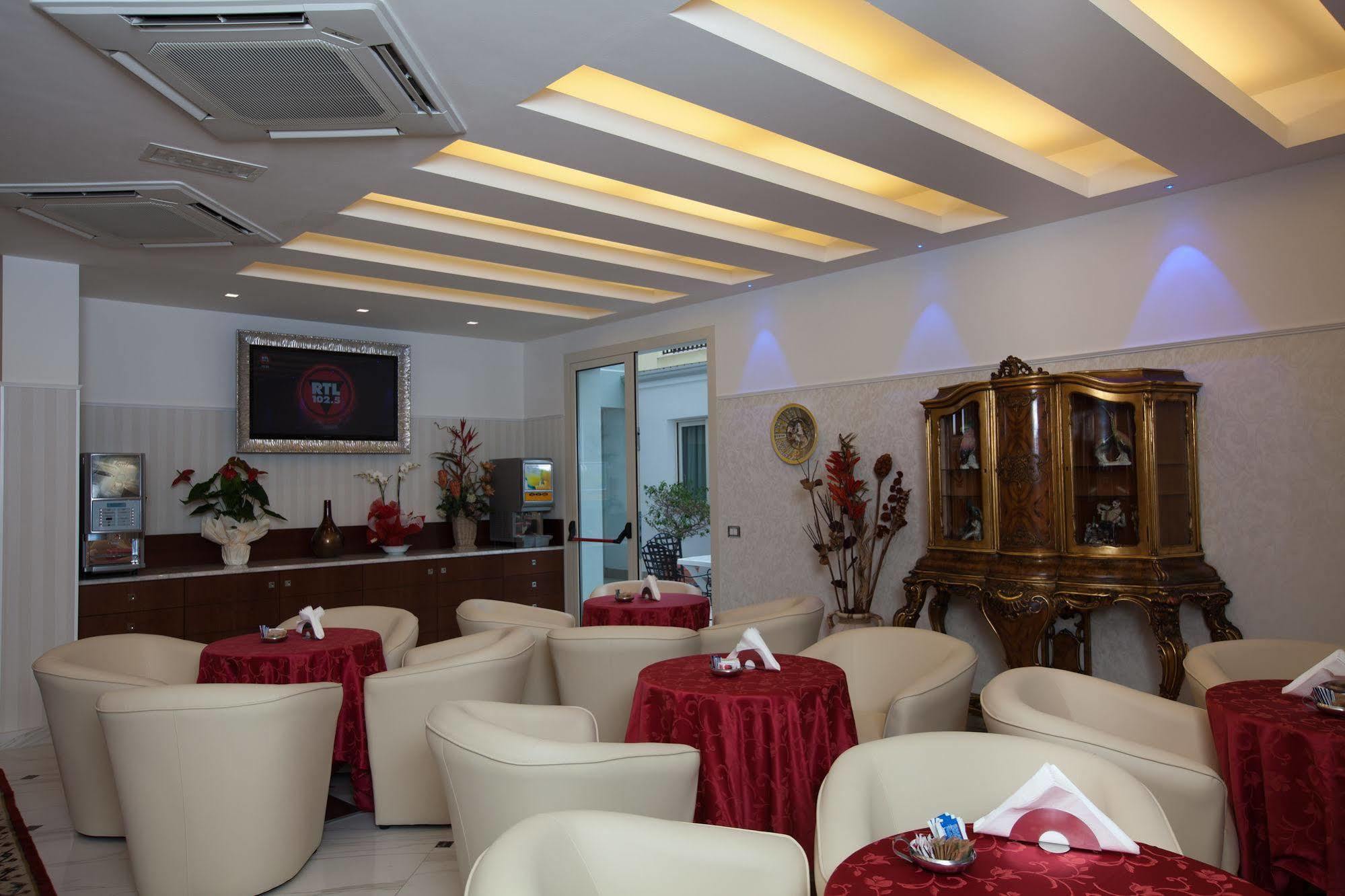 Hotel Del Mare Rimini