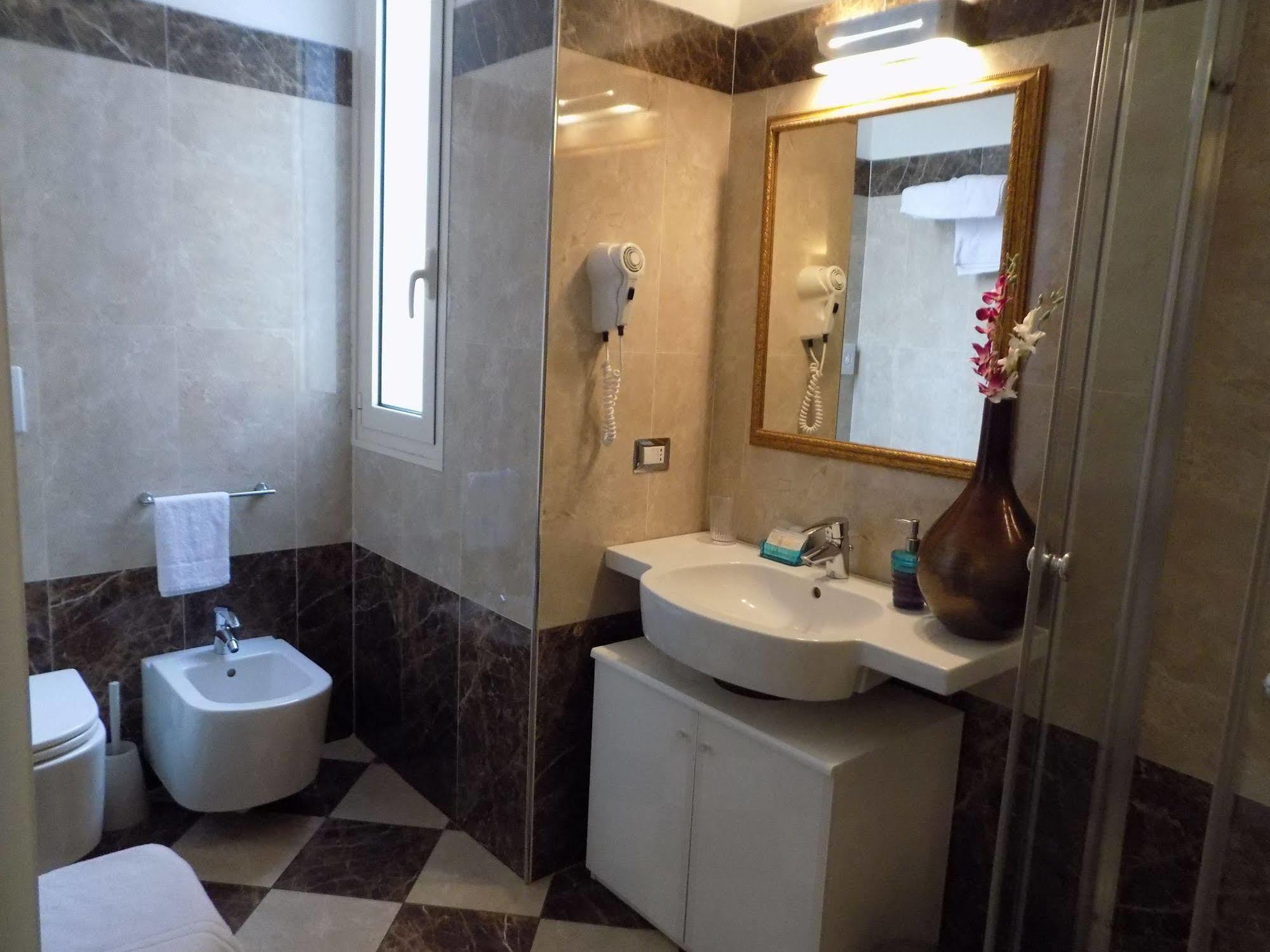 Del Mare Hotel Rimini