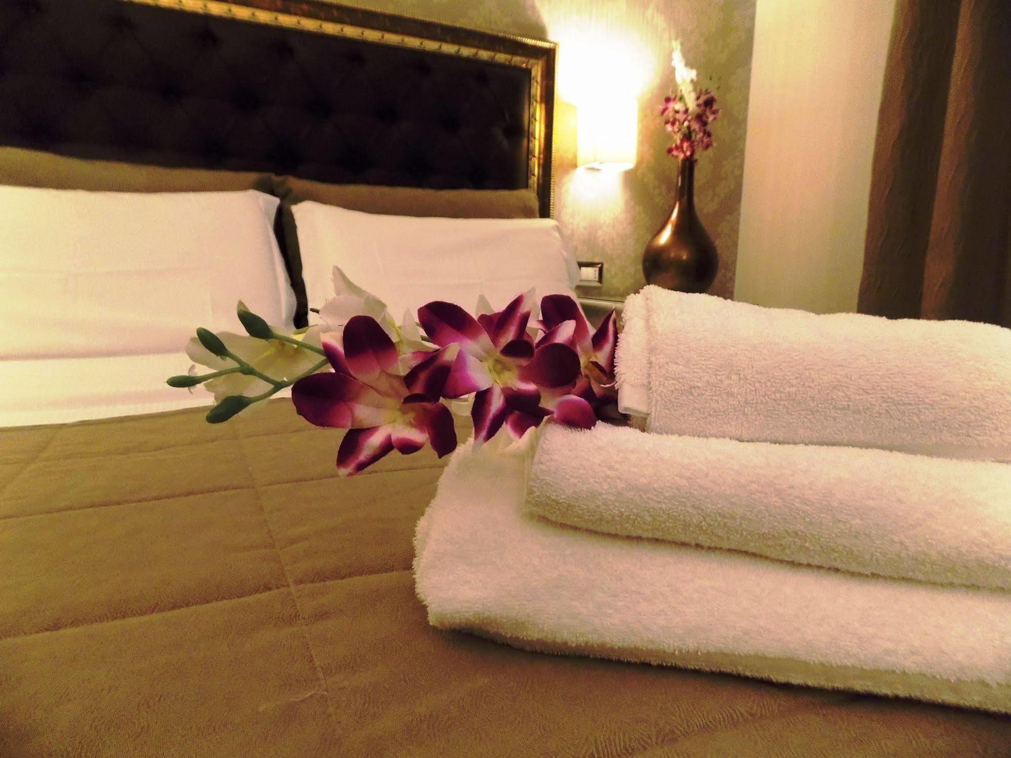 Del Mare Hotel 3*