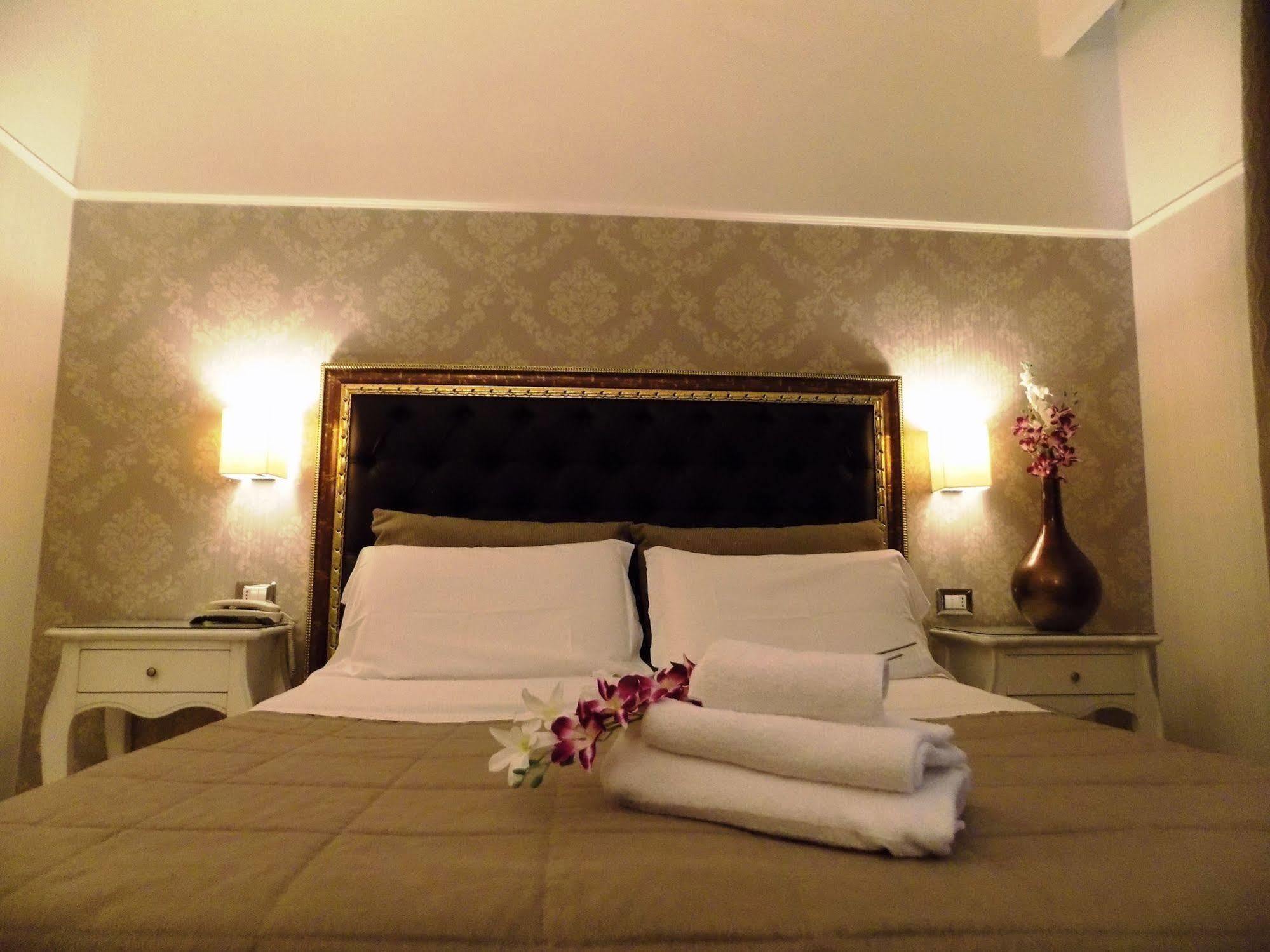 Hotel Del Mare
