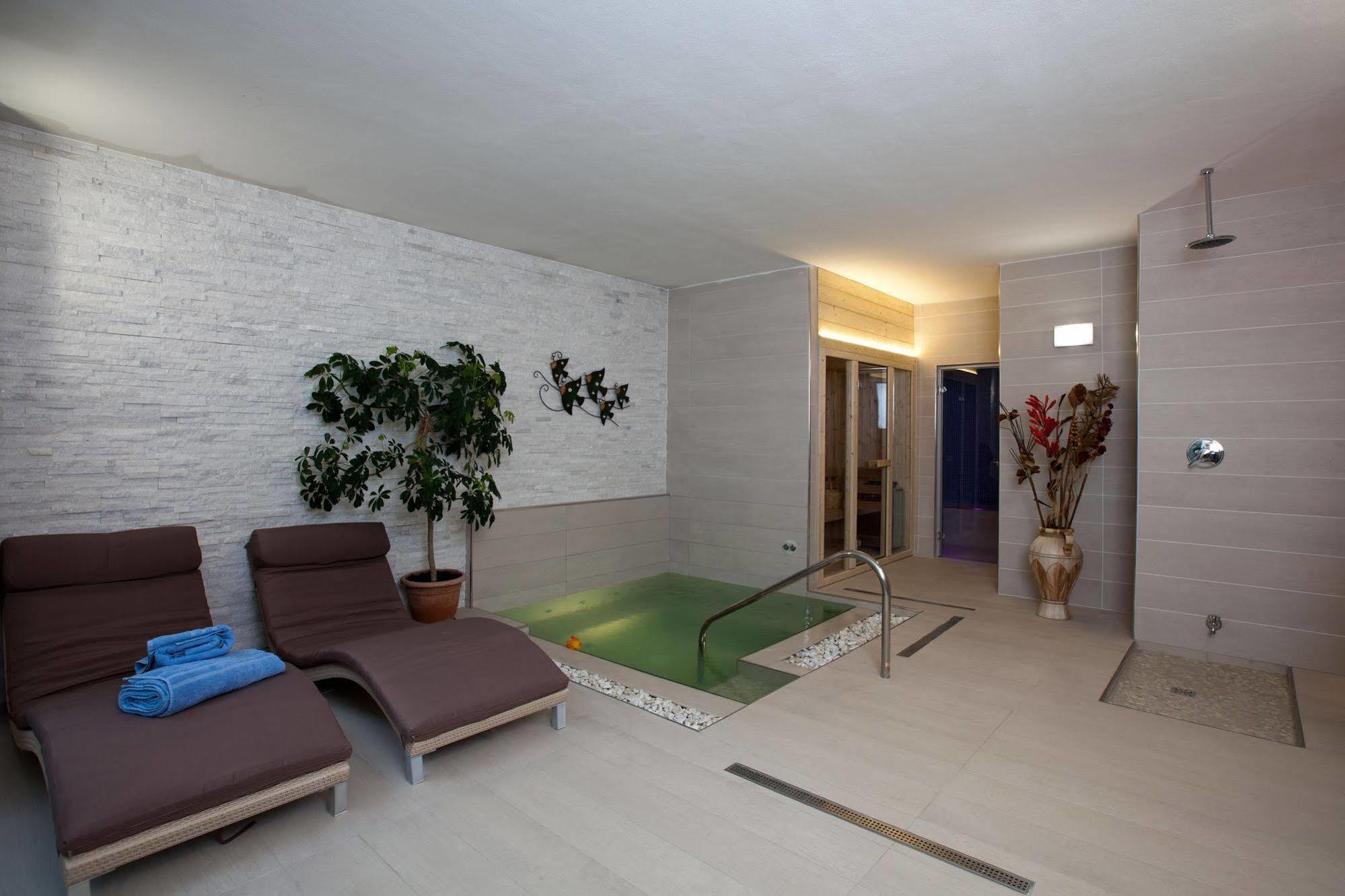 Del Mare Hotel Rimini