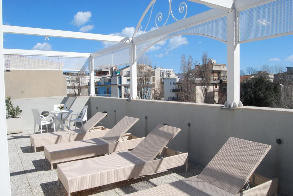 Hotel Del Mare