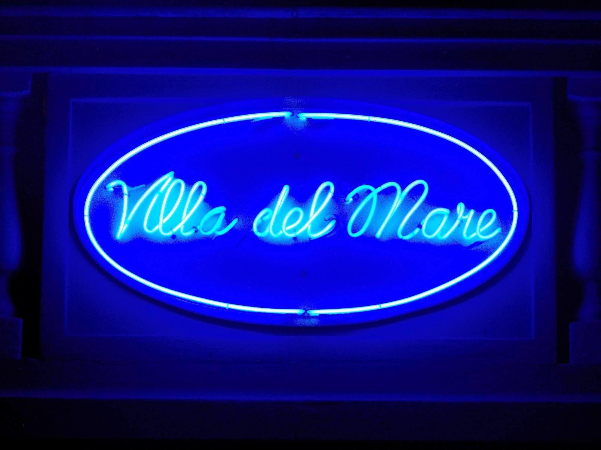 Del Mare Hotel 3*